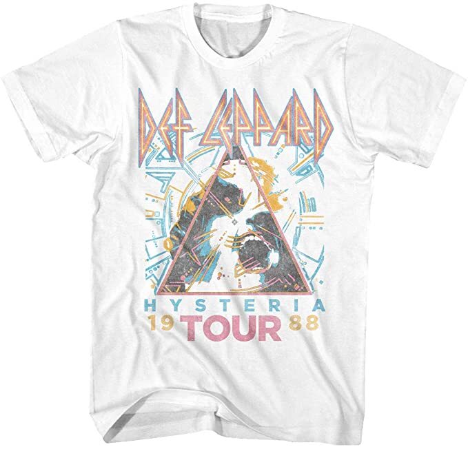 Californian numquam Rock Shirt